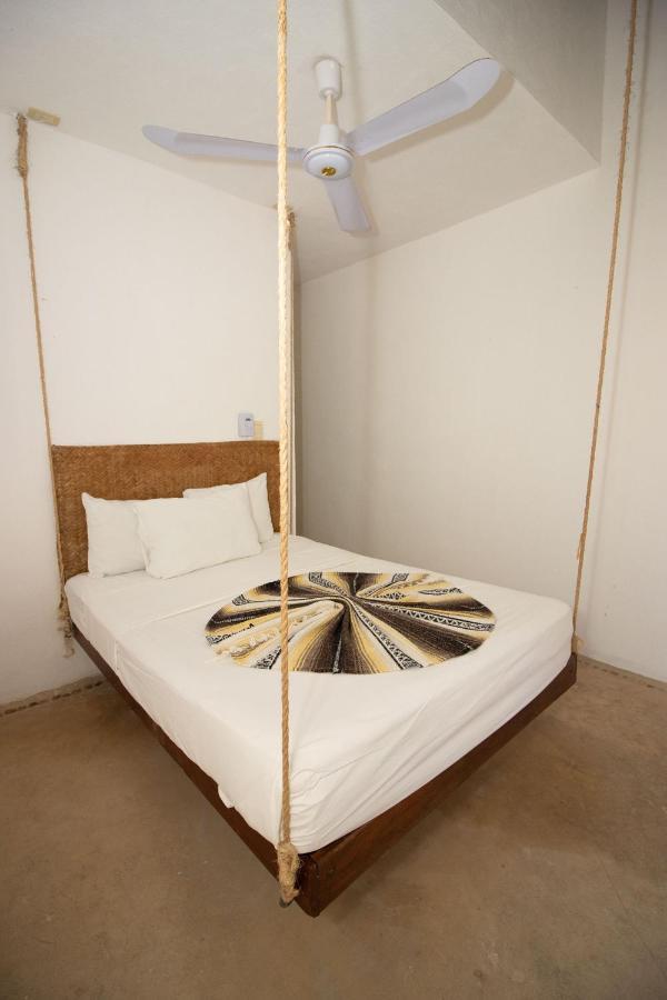 Hotel Ak'Na Holbox Extérieur photo