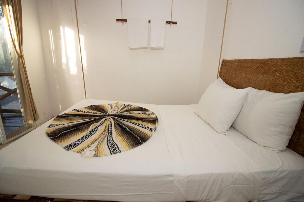 Hotel Ak'Na Holbox Extérieur photo